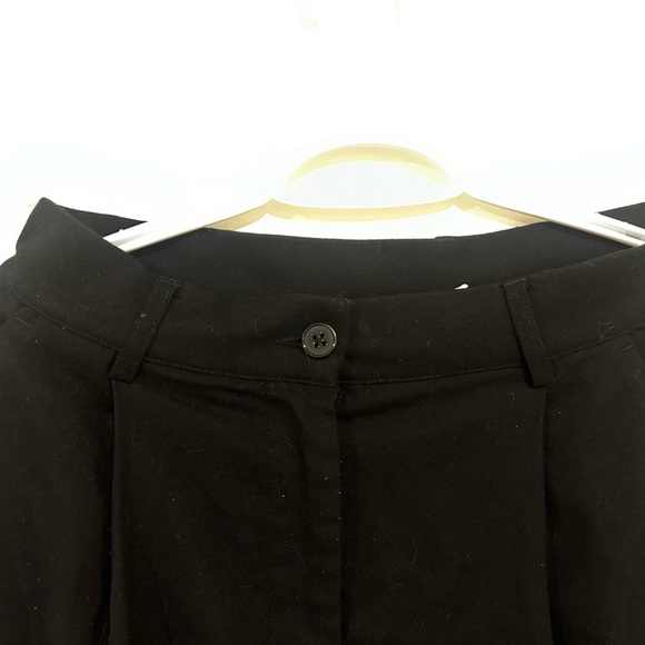 Garage pleated dress pants - Picture 4 of 5